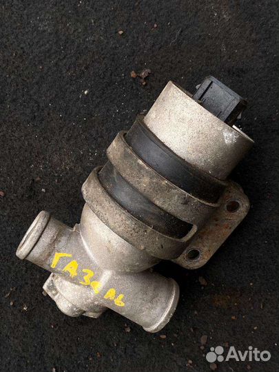 Регулятор холостого хода Газель 406