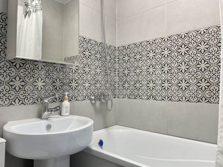 1-к. квартира, 30 м², 5/5 эт.