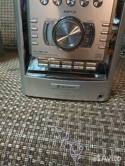 Sony CMT-HP7