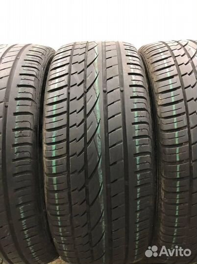 Continental ContiCrossContact UHP 265/50 R20 97R