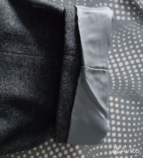 Пальто мужское демисезонное