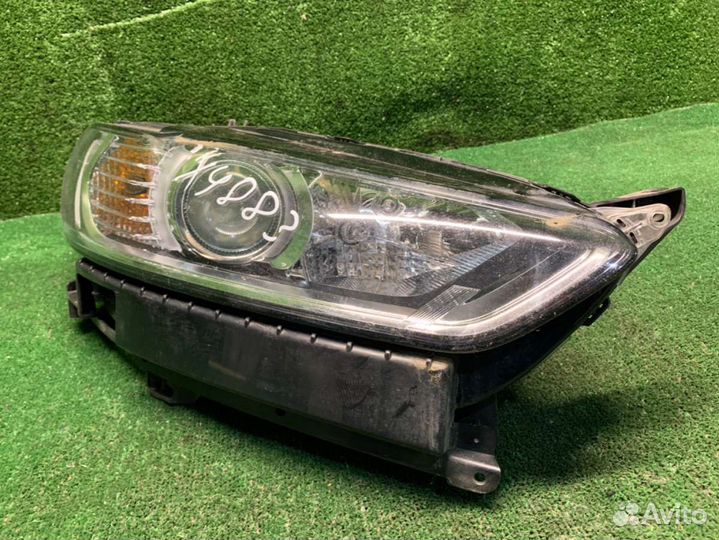 Б/У Б/У Деталь 78563933 ford