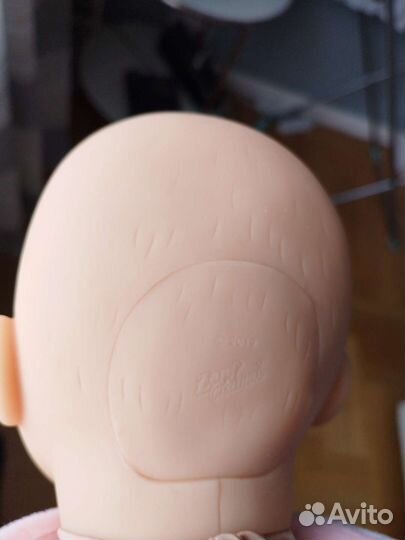 Кукла Baby Annabell