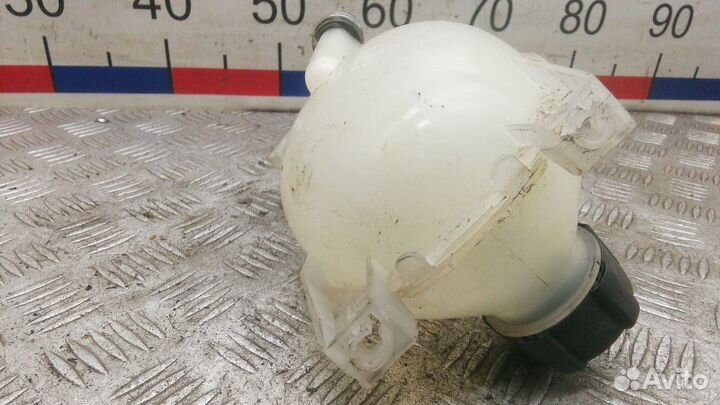 Бачок расширительный Dacia Duster рест. 2016