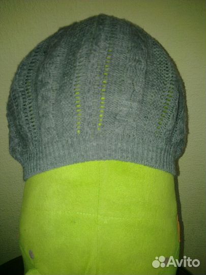 Береты для девочки