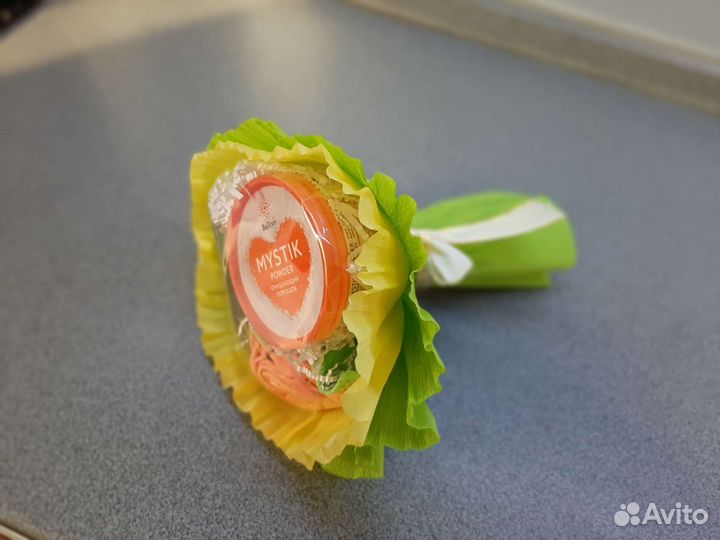 Практичный подарок из эко продукции Greenway