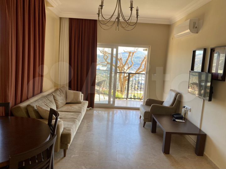 Квартира, 67 м² (Турция)