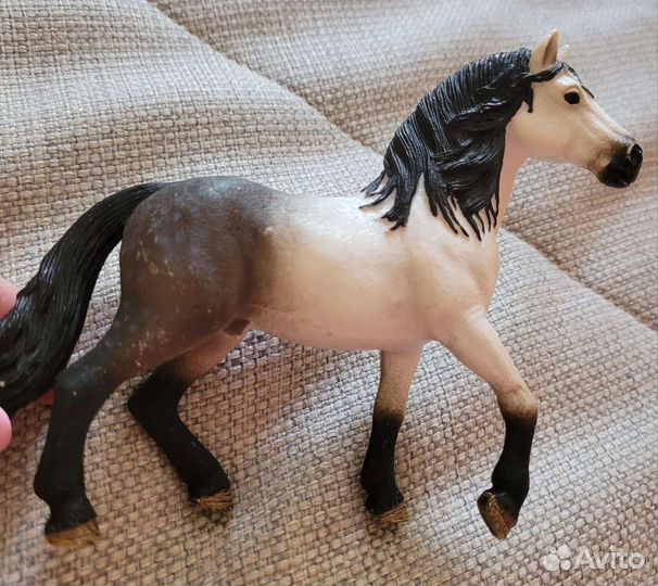 Лошади, Schleich