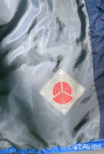 Куртка Adidas