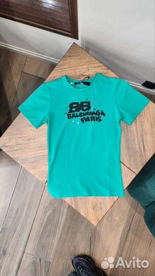 Футболка для девочек