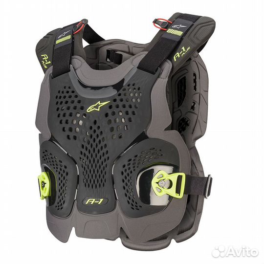 Alpinestars Защита тела A-1 plus chest protector