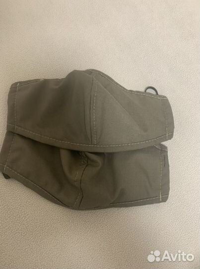 Маски многоразовые