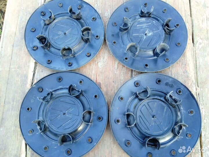 Колпаки на Фольксваген