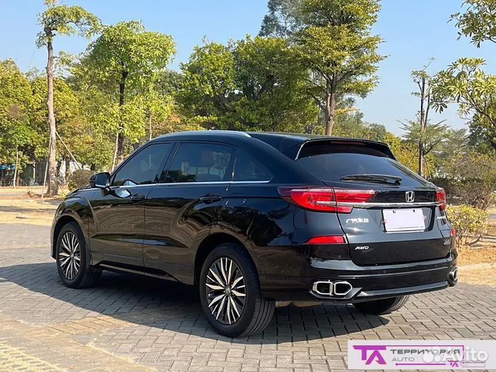 Honda Avancier 2.0 AT, 2021, 66 000 км