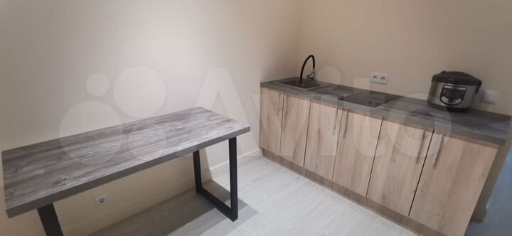 Квартира-студия, 26,2 м², 8/12 эт.