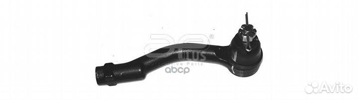 Наконечник рулевой тяги перед лев 16015AP A