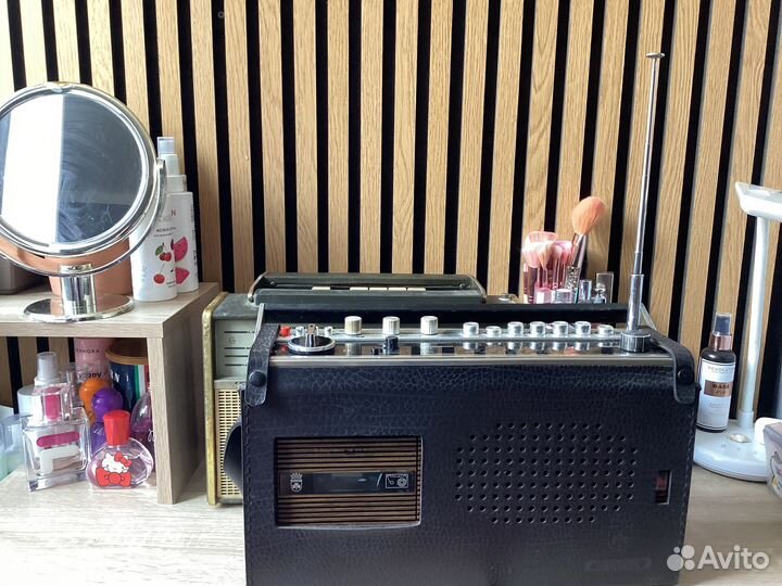 Grundig C4000 automatic