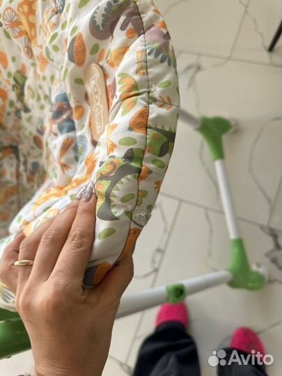 Стул для кормления