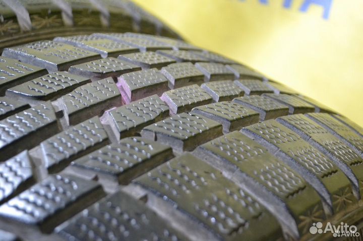 Goodyear Ice Navi 6 225/45 R17