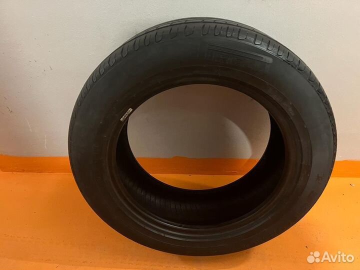 Pirelli Scorpion Verde 215/60 R17 96H