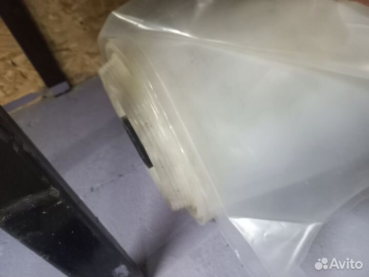 Плёнка для теплиц