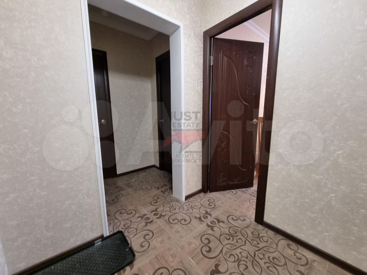 1-к. квартира, 44 м², 9/19 эт.