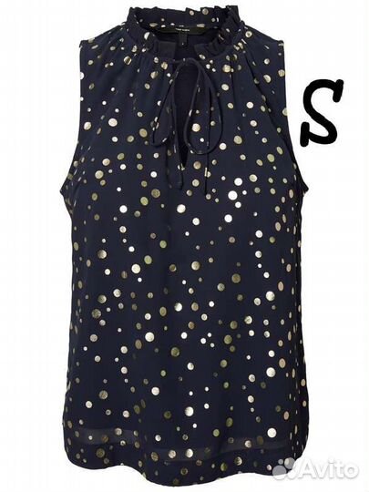 Блуза Vero Moda, 44размер