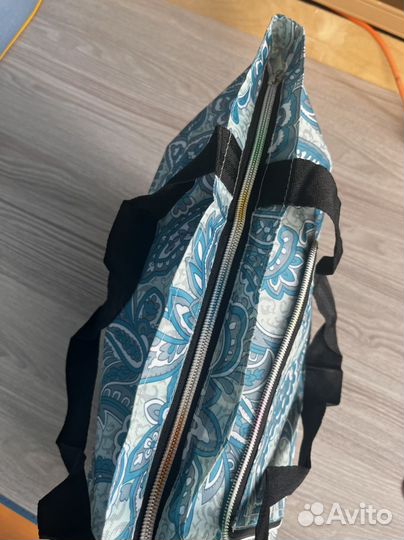 Сумка авоська