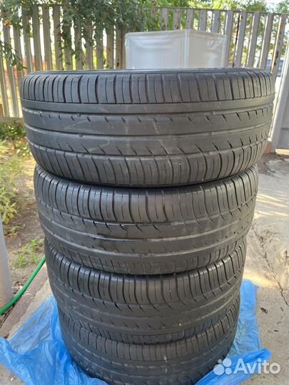 Белшина Artmotion 205/55 R16