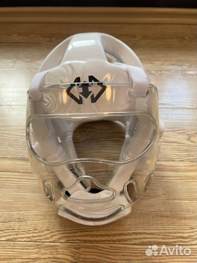 Кимоно перчатки шлем защита для каратэ