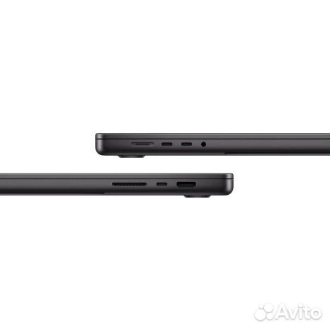 MacBook Pro 16 2023 (MRW13, M3 Pro, 18GB/512GB)