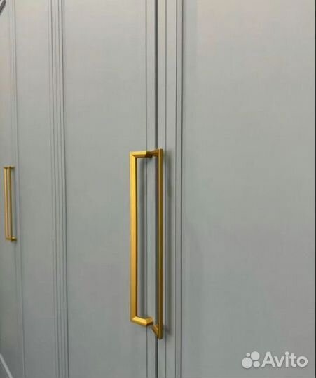 Шкаф на заказ цвет венге