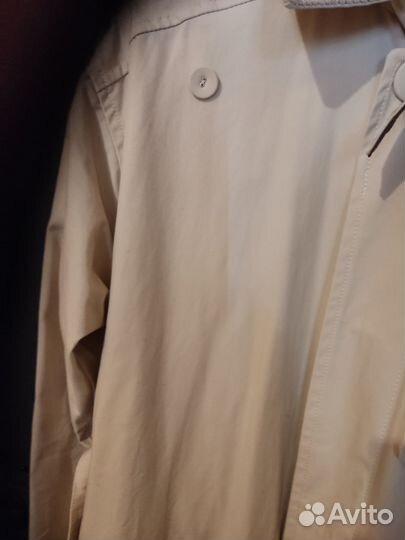 Плащ женский 44-46