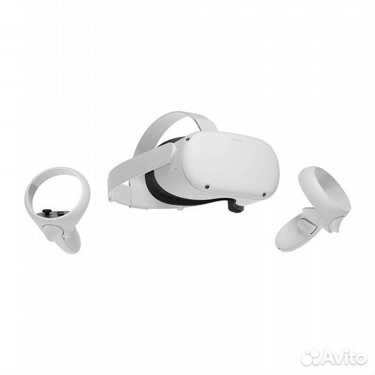 Oculus Quest 2 128 gb