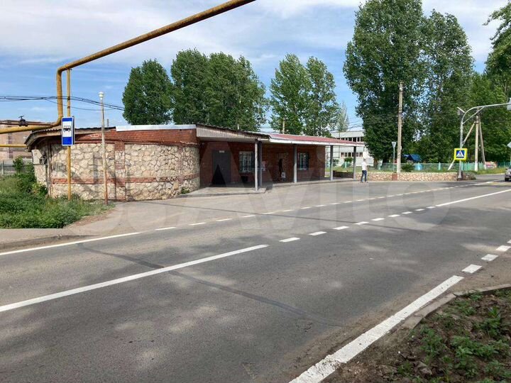 Торговая площадь, 206,8 кв.м