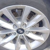 Hyundai i40 2.0 MT, 2016, 222 000 км, с пробегом, цена 1 000 000 руб.