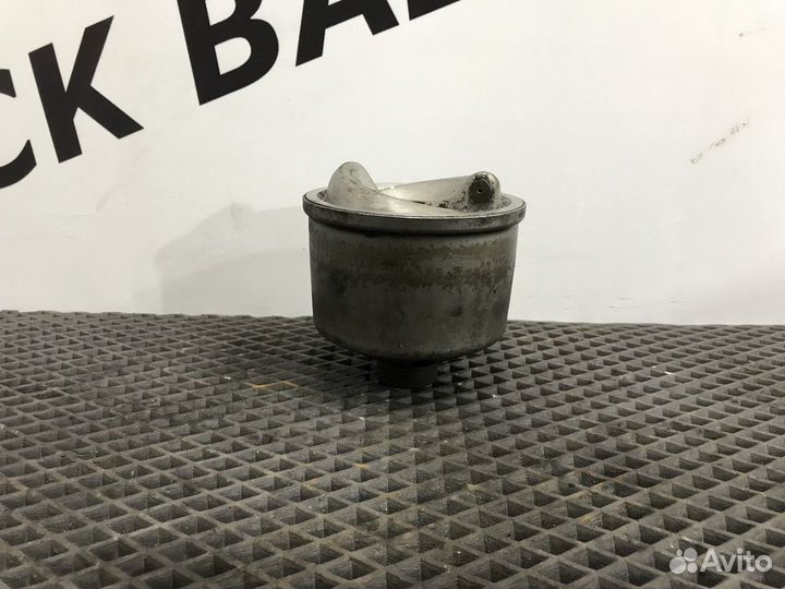 Ротор центрефуги Scania 4-series