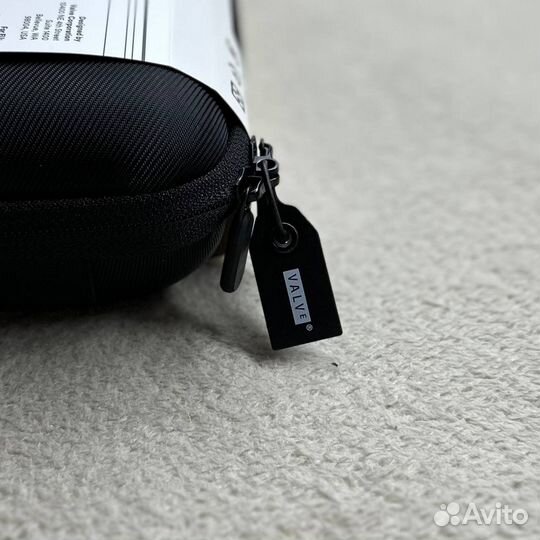 Steam Deck 64gb/256gb/512gb (новые)