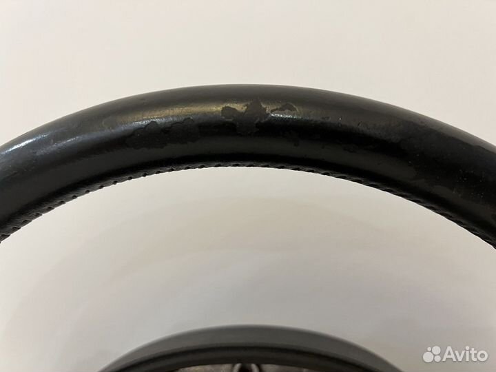 Руль peugeot 3008 оригинал