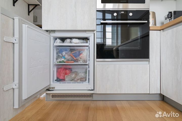 Кухня (цена за всю кухню) CN:038589