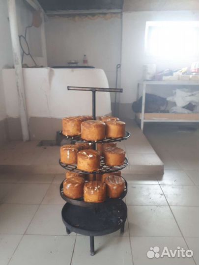 Сено свежое