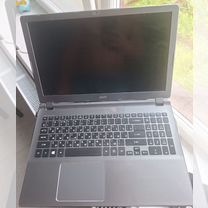 Ноутбук acer aspire v5 552