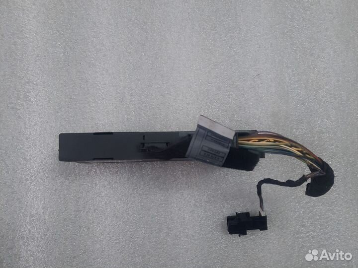 Блок комфорта bmw 5 e60/e61