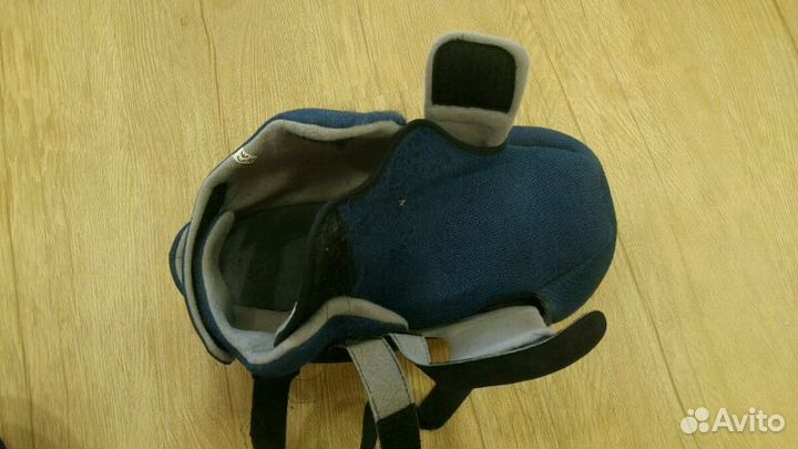 Разгрузка для пальцев ног