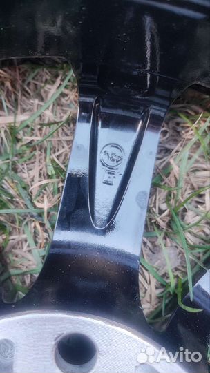Диски kik 15