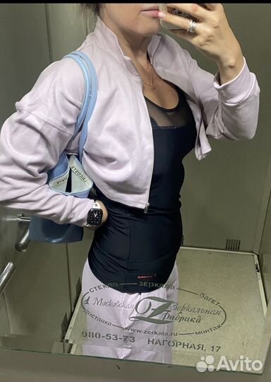 Спортивный костюм женский Zara 46-44