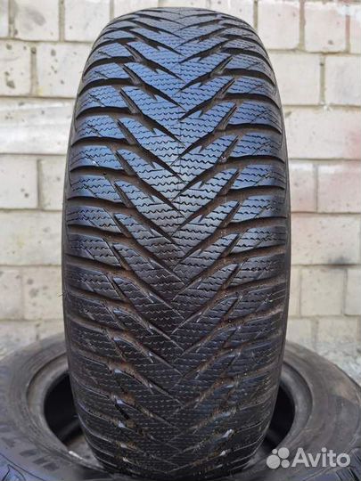 Goodyear UltraGrip 8 205/60 R16 96H