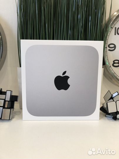 Apple Mac mini m2 новый в наличии