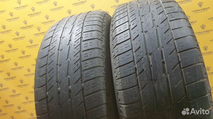 Barum Bravuris 4x4 235/65 R17 108V