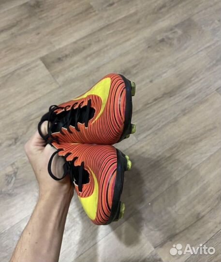 Бутсы Nike 43.5